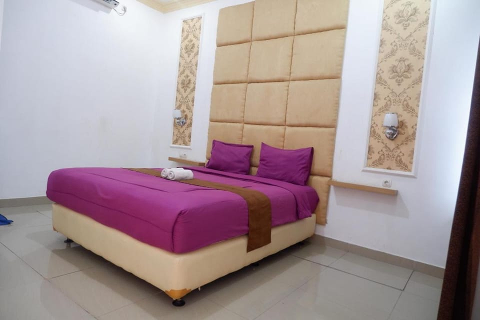 Griya Limasan Gunung Kidul Bed and Breakfast in Special Region of Yogyakarta