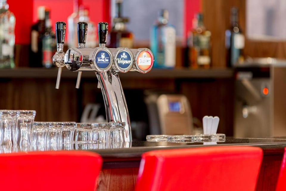 Bastion Hotel Eindhoven Waalre Hotel in Eindhoven