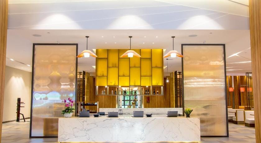 Hyatt Place Foshan Lishui Hotel in Guangzhou