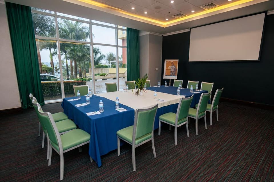 Park Inn by Radisson, Kigali Hotel in Africa