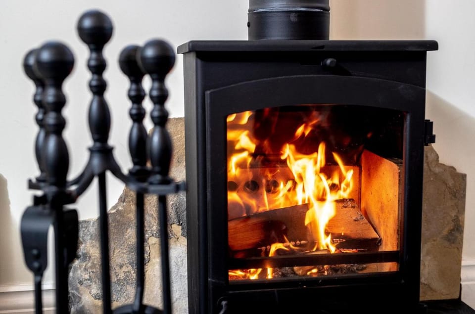 The Stables Apartment in Giggleswick