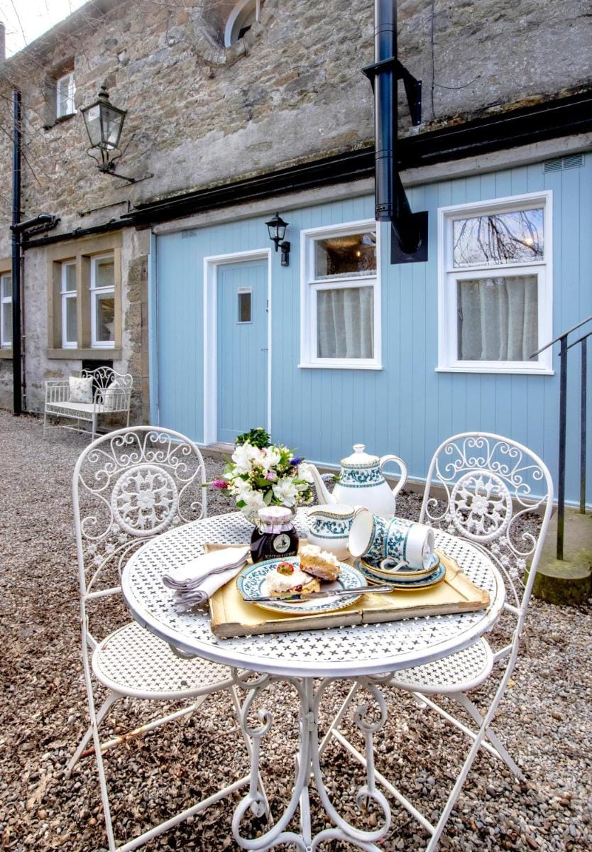 The Stables Apartment in Giggleswick