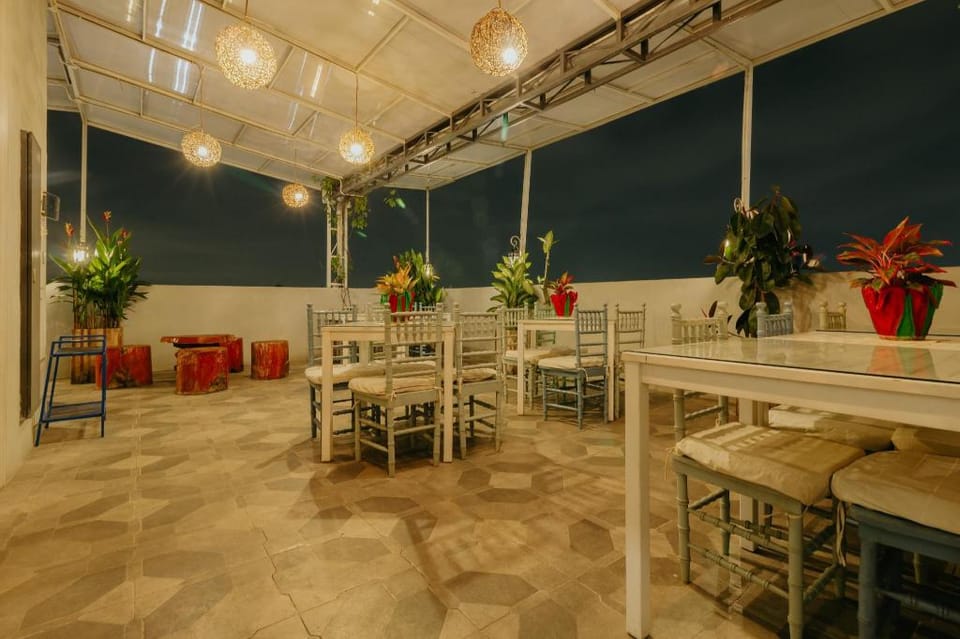 Urbanest Inn House TB Simatupang Hotel in South Jakarta City