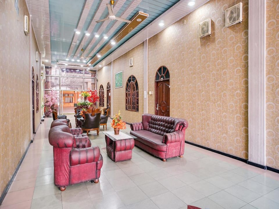 OYO 1140 Hotel Tresya Tanjung Balai Hotel in Indonesia