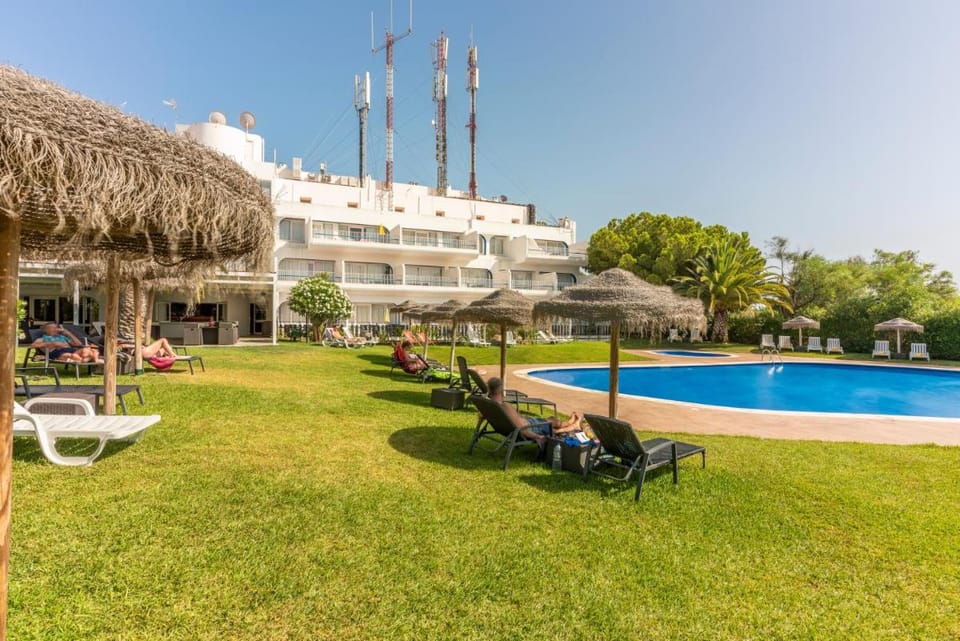 Carvoeiro Garden Hotel Hotel in Carvoeiro
