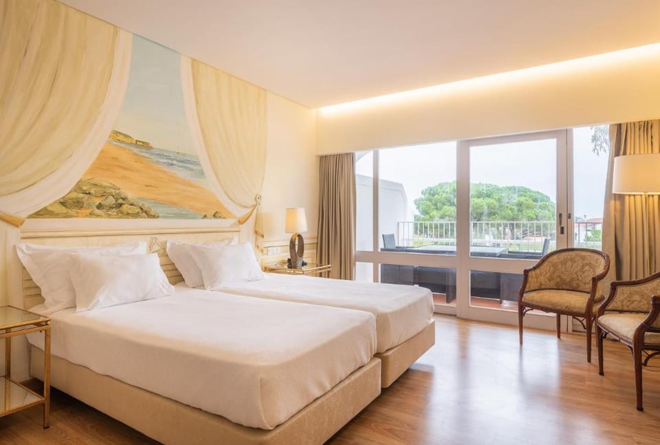 Carvoeiro Garden Hotel Hotel in Carvoeiro