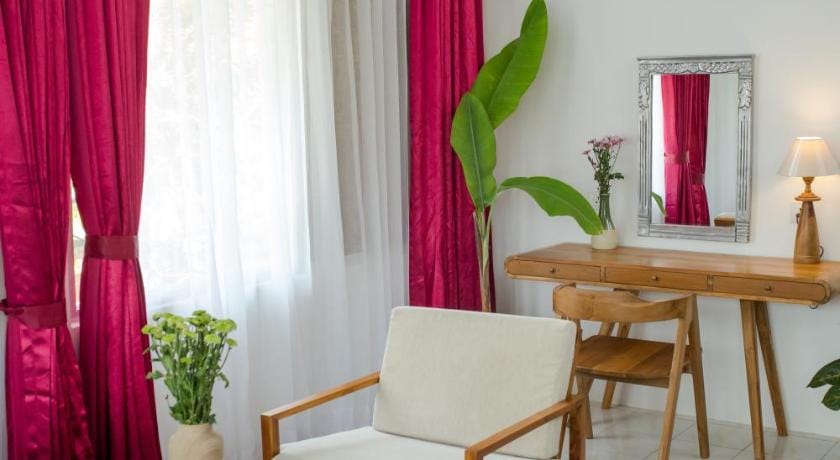 B.Saya Hotel in Ubud