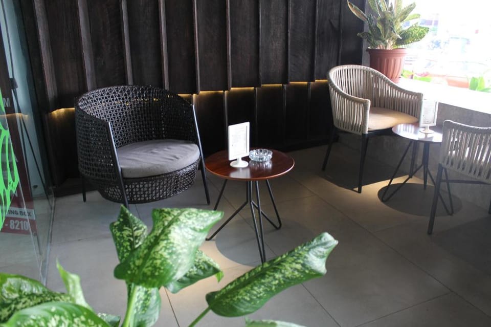 CHANDRA INN HOTEL Hotel in Indonesia
