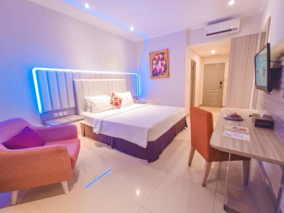CHANDRA INN HOTEL Hotel in Indonesia