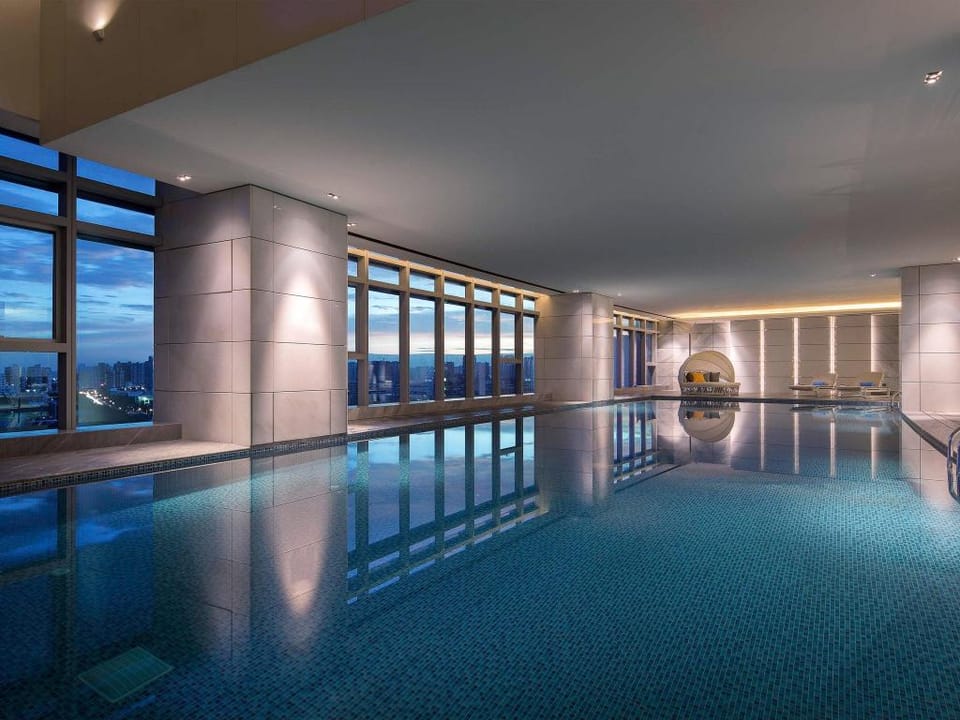 Sofitel Foshan Hotel in Guangzhou