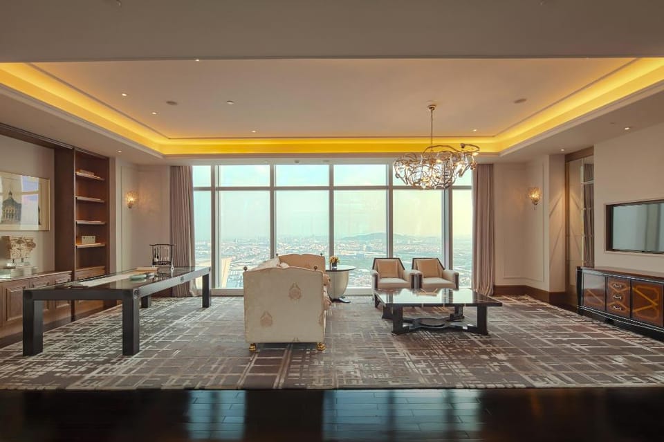 Sofitel Foshan Hotel in Guangzhou