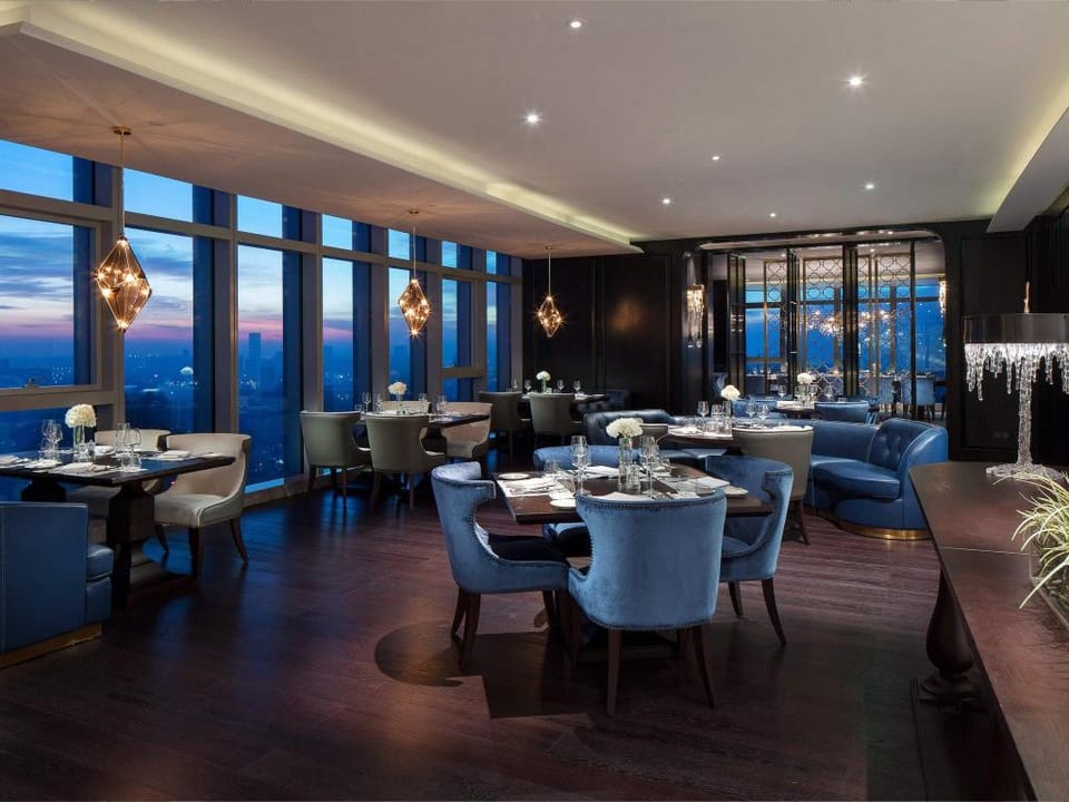 Sofitel Foshan Hotel in Guangzhou