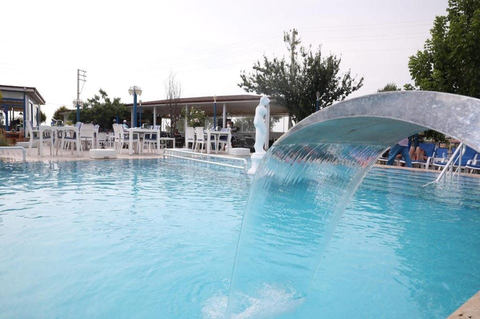 Mavi Pansiyon & Restaurant Hotel in Didim