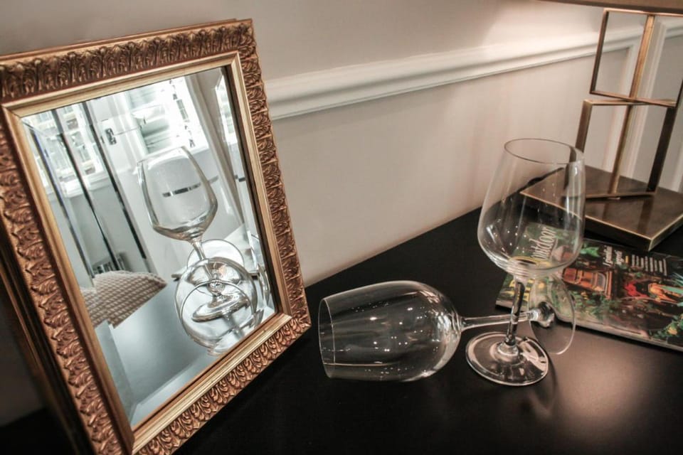 Florence Luxury Guest House Bed and Breakfast in Florence