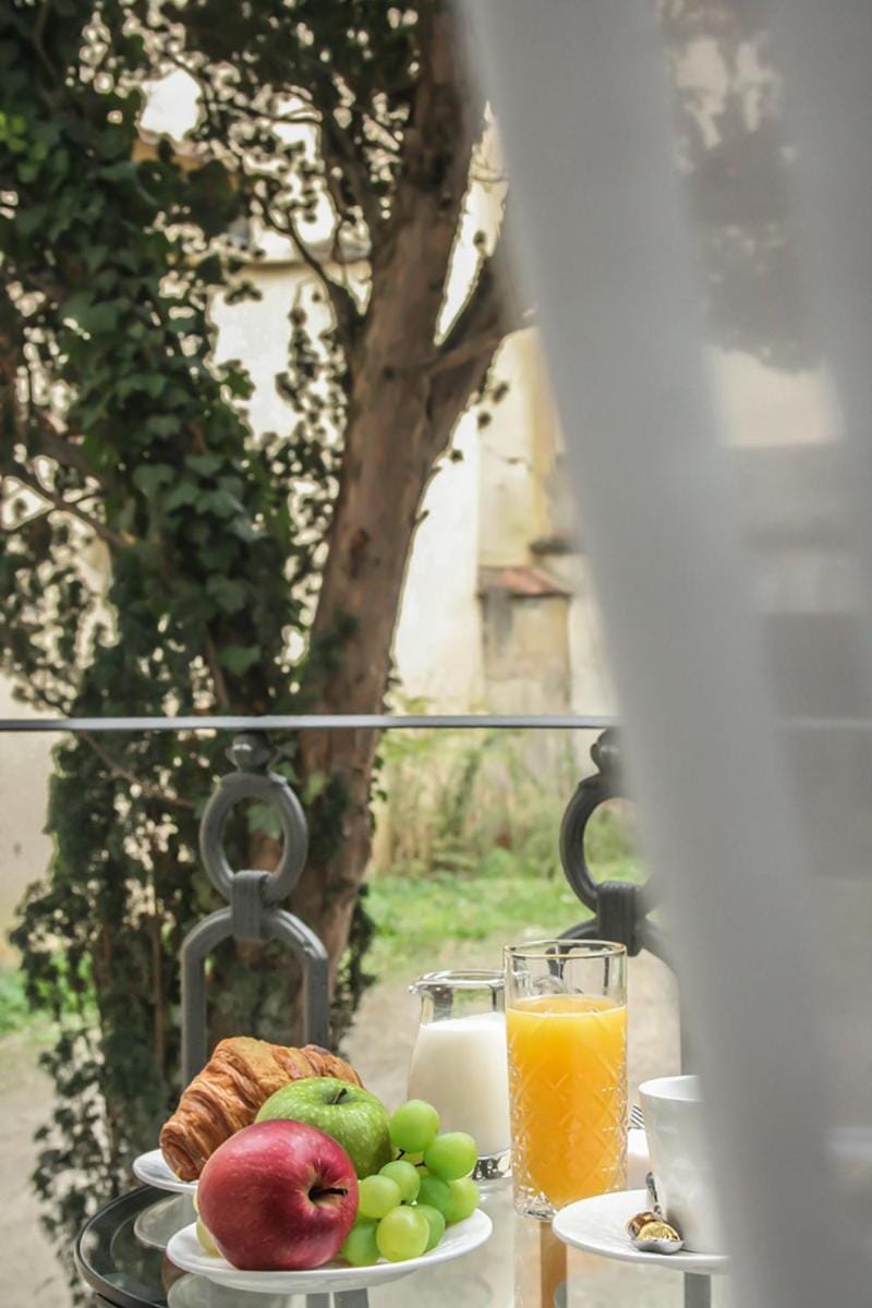 Florence Luxury Guest House Bed and Breakfast in Florence