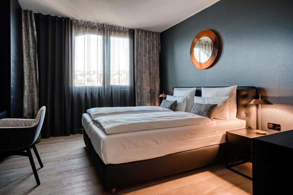 CLOUD No7 APARTMENTS - The Original Apartment hotel in Stuttgart