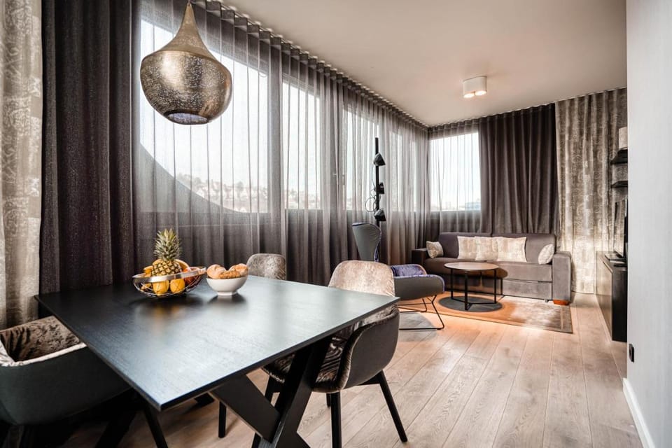 CLOUD No7 APARTMENTS - The Original Apartment hotel in Stuttgart