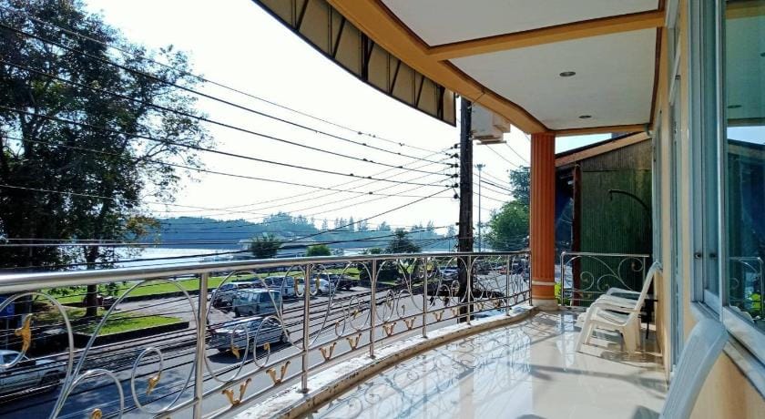 Krabi Marina Seaview Hotel in Krabi Changwat