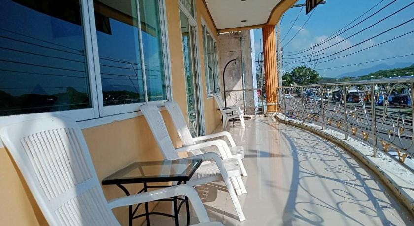 Krabi Marina Seaview Hotel in Krabi Changwat