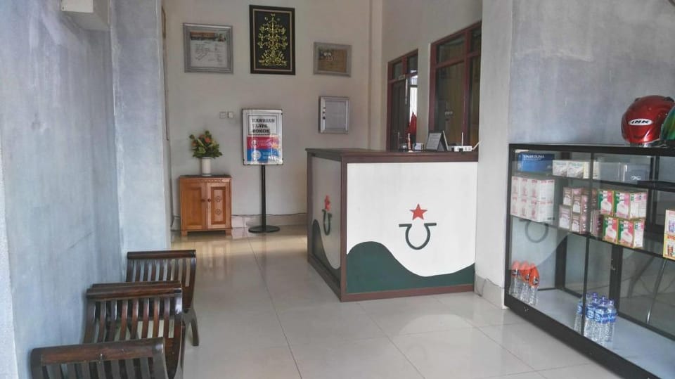 Avicenna Hotel Hotel in Indonesia