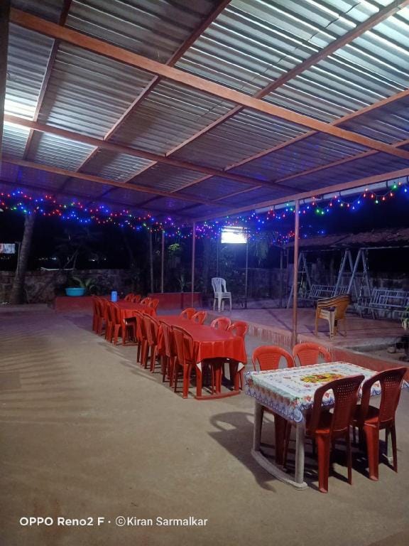 Kulswamini Resort Hotel in Maharashtra