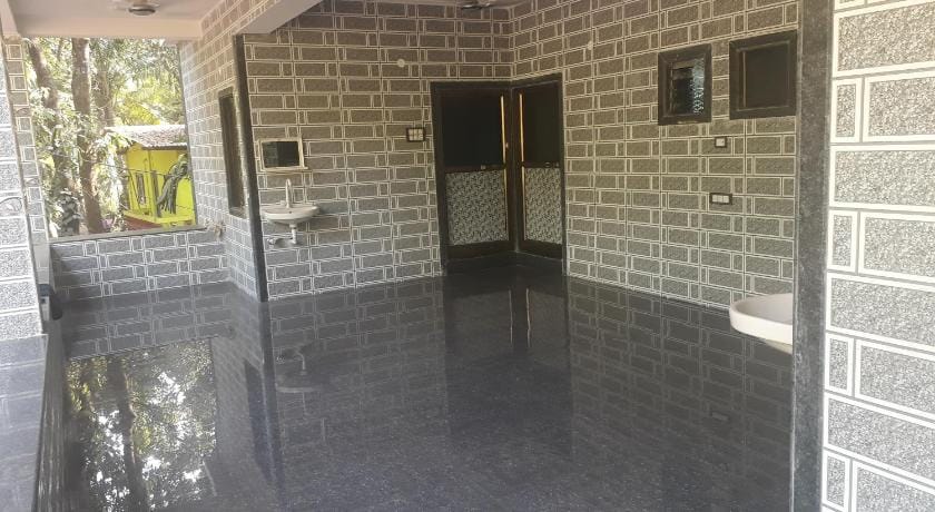Kulswamini Resort Hotel in Maharashtra