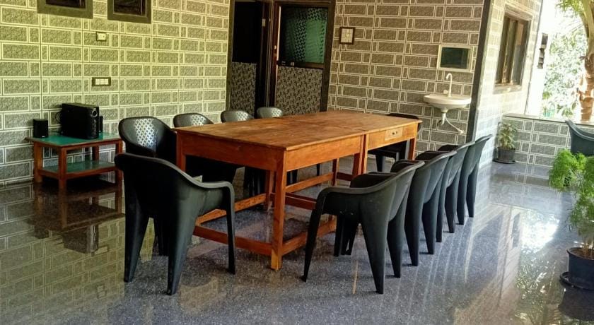Kulswamini Resort Hotel in Maharashtra