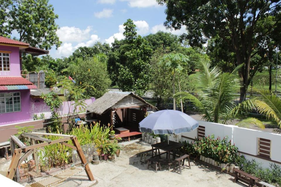NewStar Homestay Vacation rental in Johor Bahru