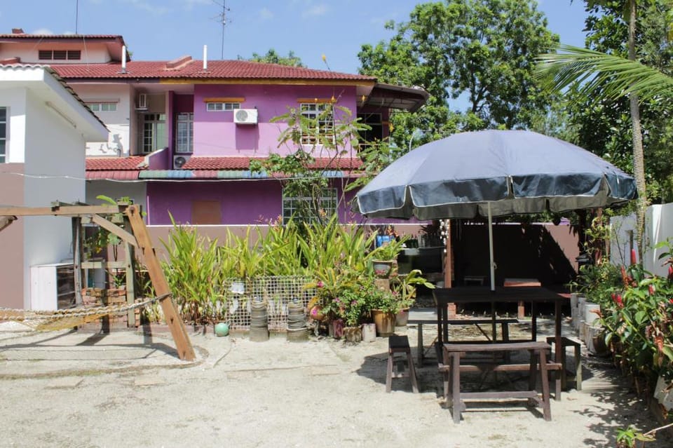 NewStar Homestay Vacation rental in Johor Bahru