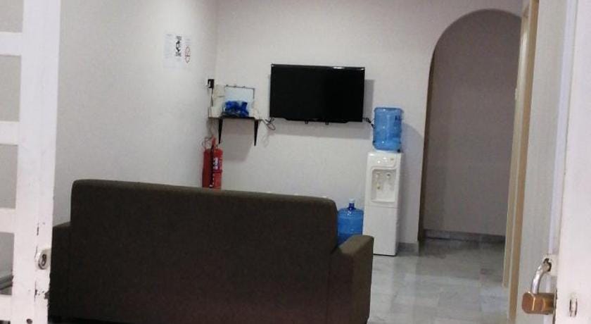 JS Homestay Air Putih Bed and Breakfast in Pahang, Malaysia