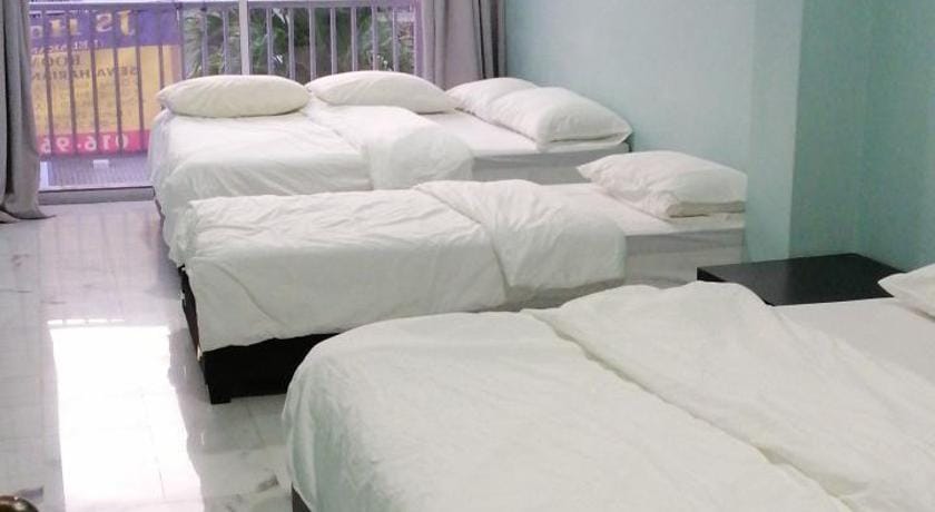 JS Homestay Air Putih Bed and Breakfast in Pahang, Malaysia