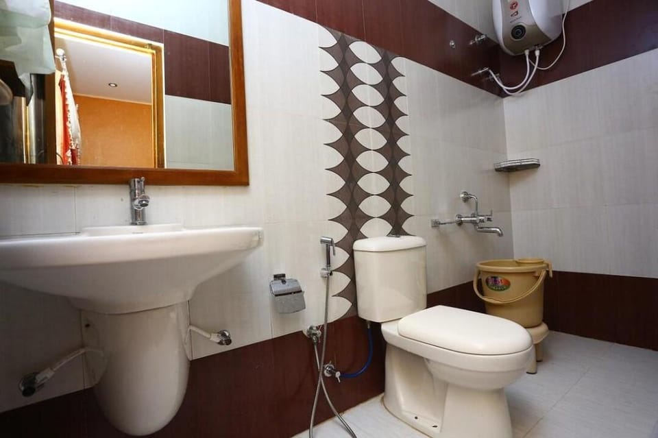 Lagana MMR Holiday Inn Hotel in Ooty