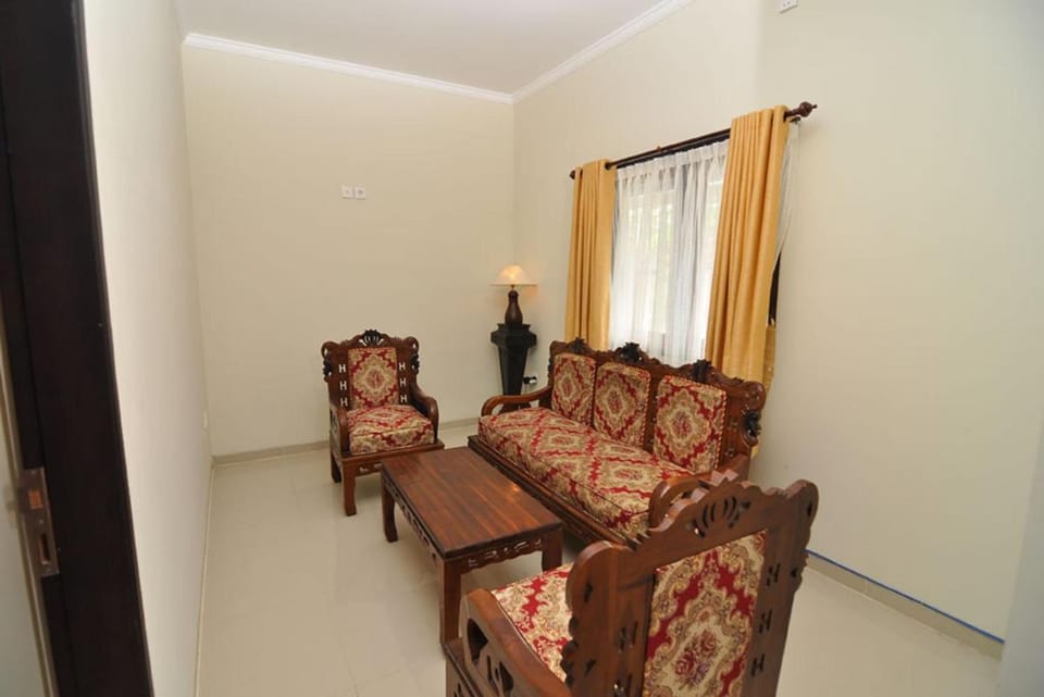 Kandava Villa Villa in Bali