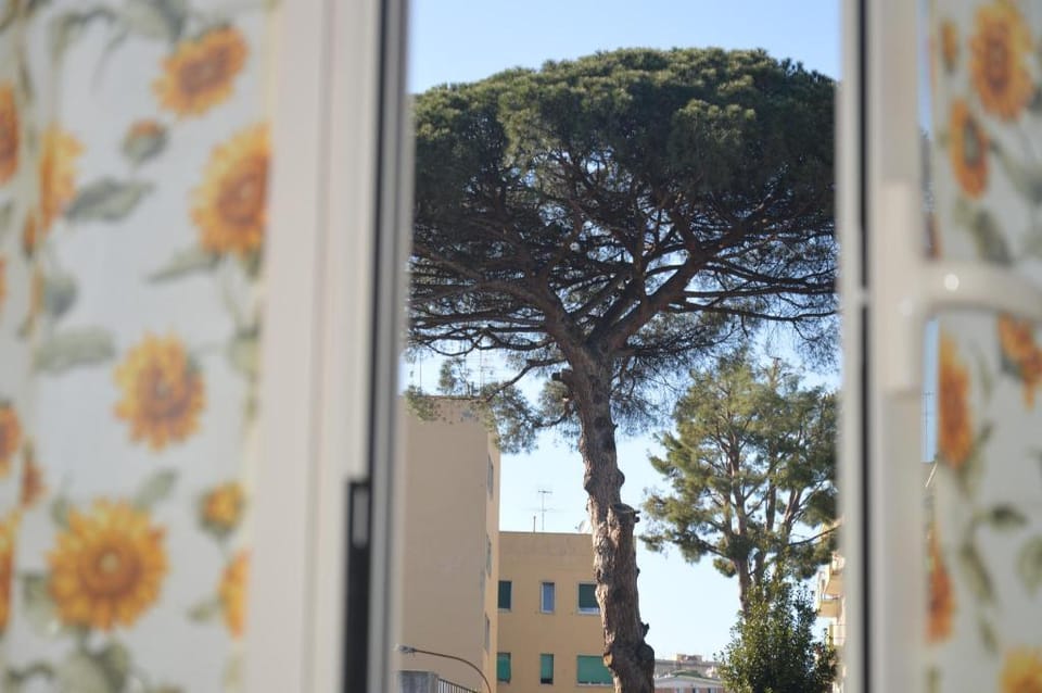 I Colori di Salvator Rosa Hotel in Naples