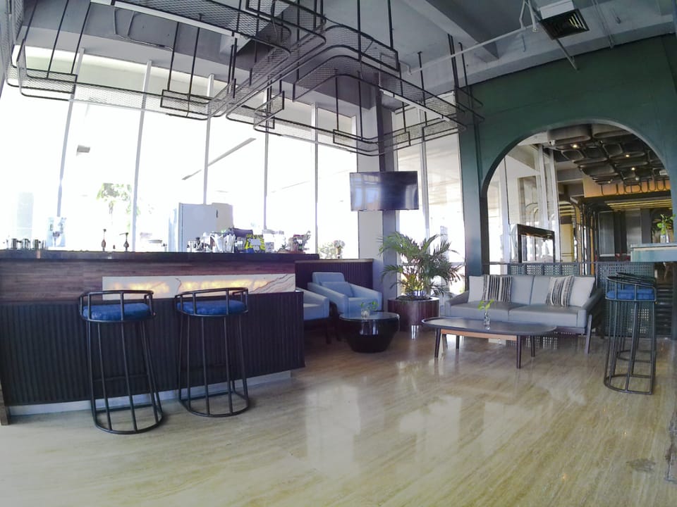 Luminor Hotel Jambi by WH Hotel in Indonesia