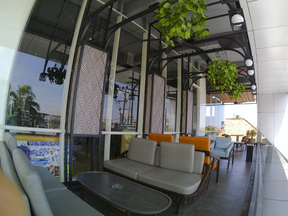 Luminor Hotel Jambi by WH Hotel in Indonesia