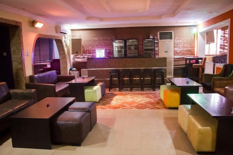Modex Guest House Hotel in Lagos
