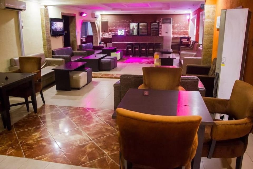 Modex Guest House Hotel in Lagos