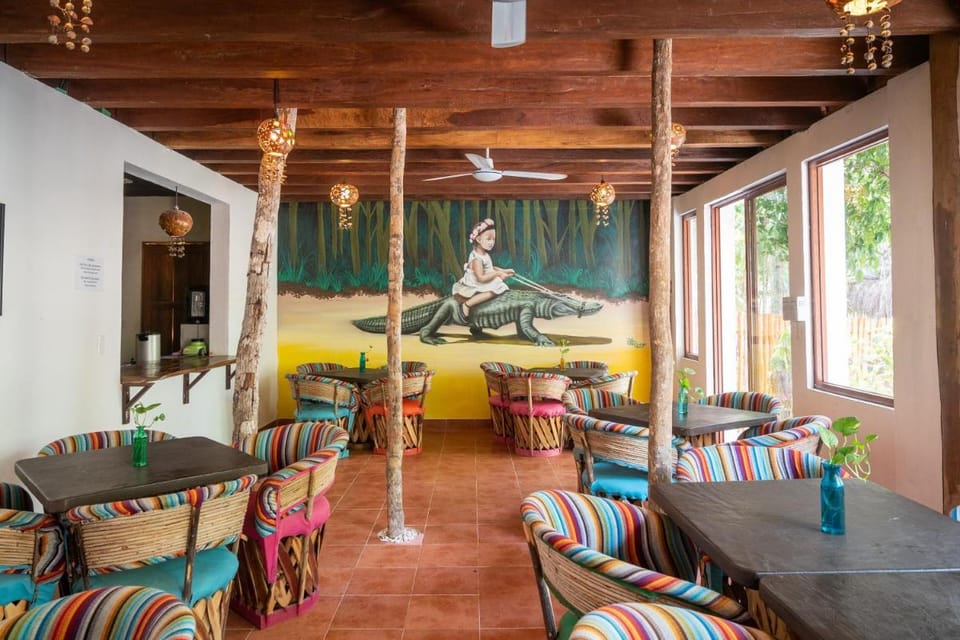 Ecovergel Hotel Riviera Maya Hotel in State of Quintana Roo