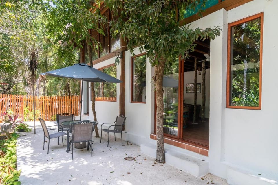 Ecovergel Hotel Riviera Maya Hotel in State of Quintana Roo