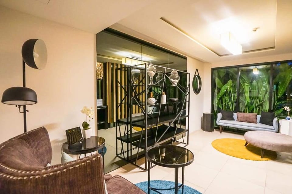 Centrio nearby Central Phuket Apartment in Kathu