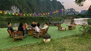 Quoc Khanh Bamboo homestay Apartment in Laos