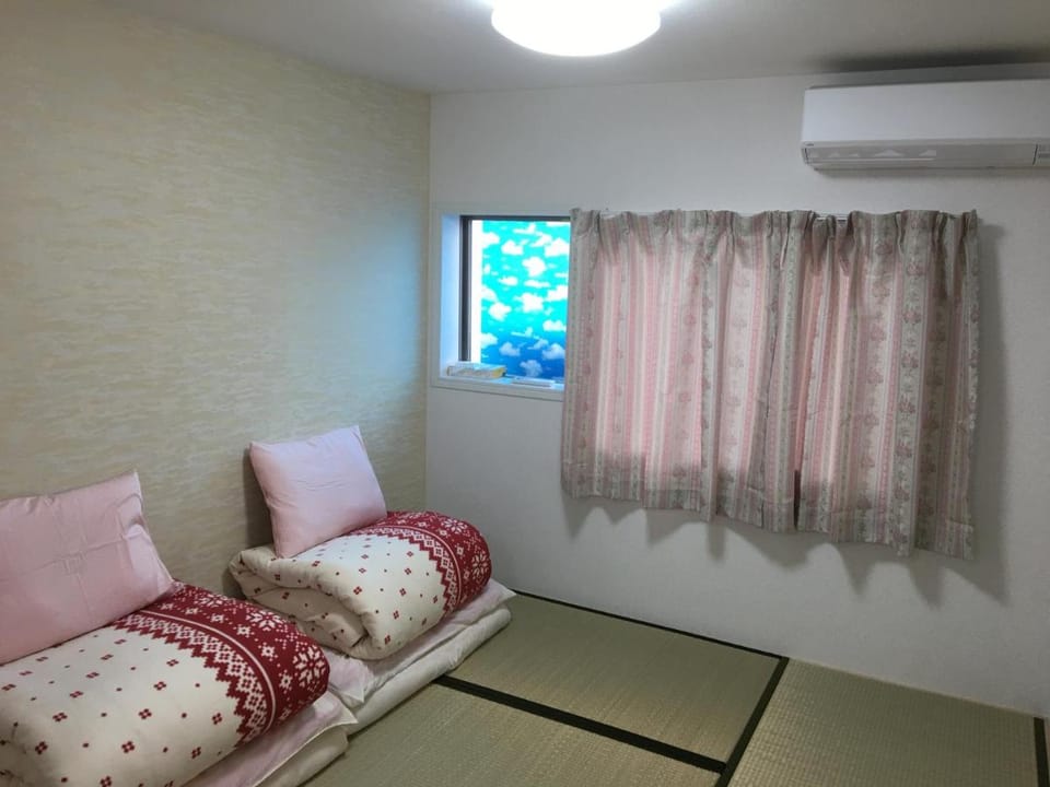 Osaka Tengachaya Guesthouse SAYURI Teguan Vacation rental in Osaka