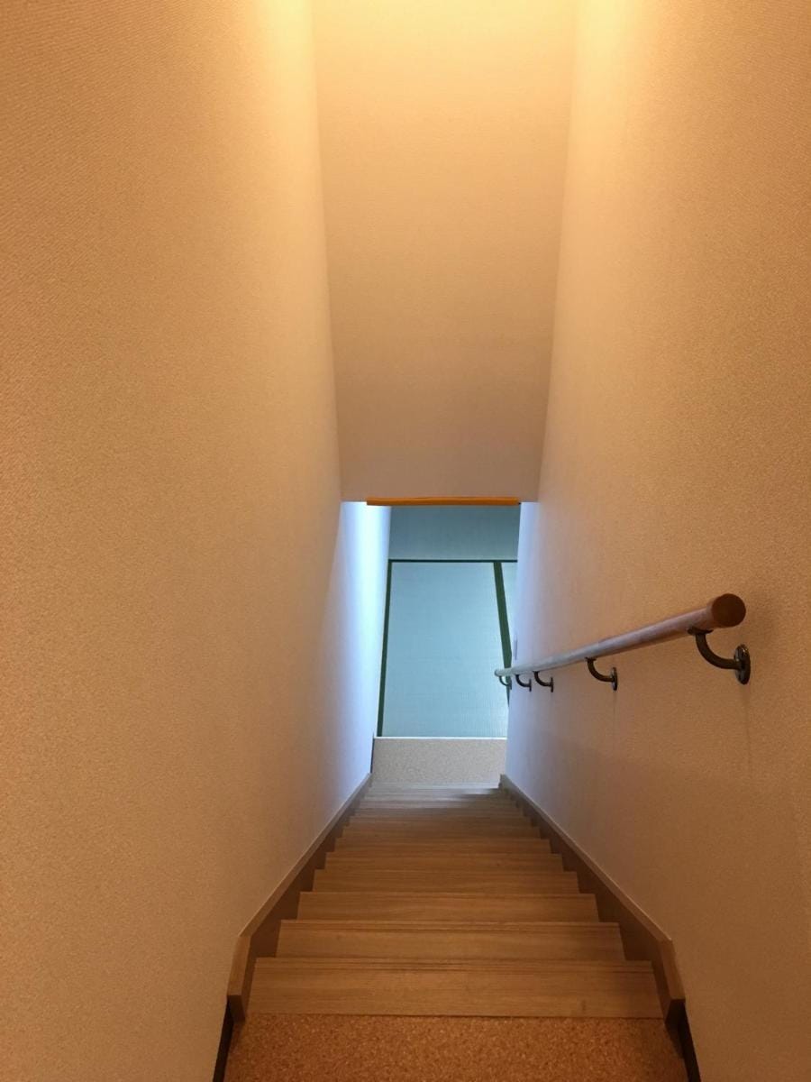 Osaka Tengachaya Guesthouse SAYURI Teguan Vacation rental in Osaka