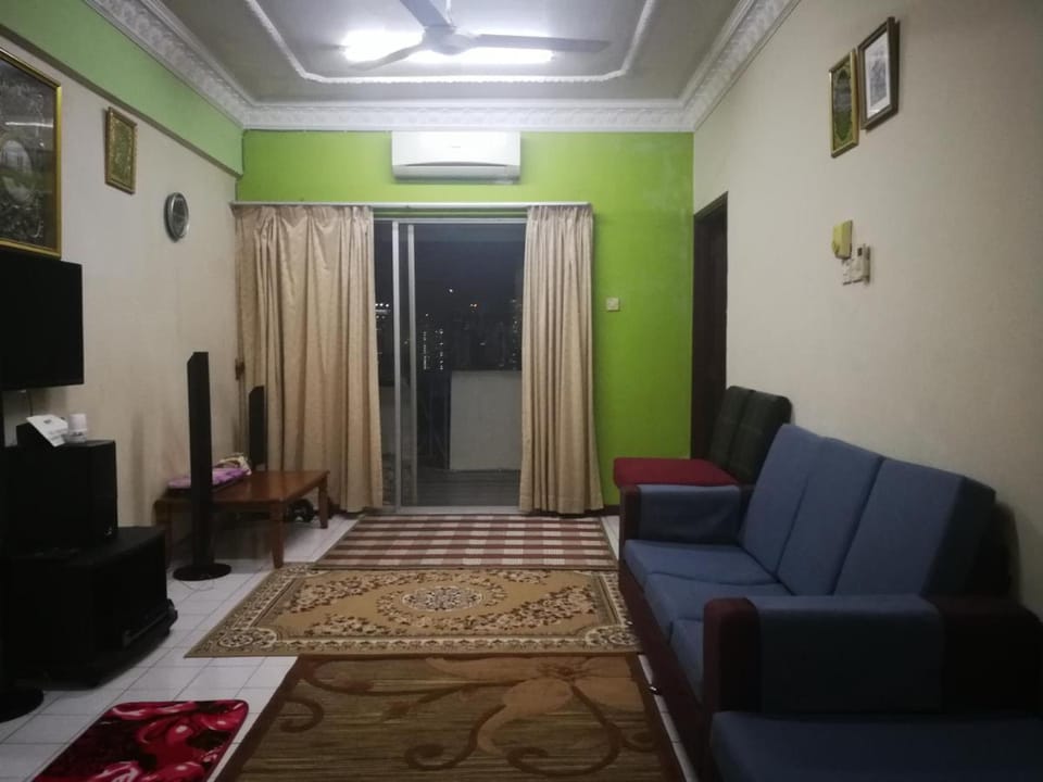 Zaiha Holiday House Apartment in Federal Territory of Kuala Lumpur