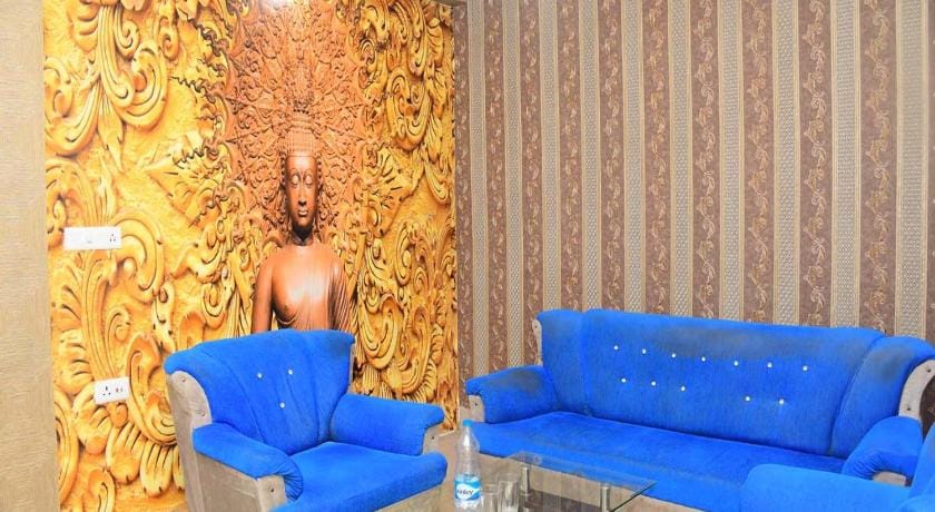 Satiya Guest House Bed and Breakfast in India
