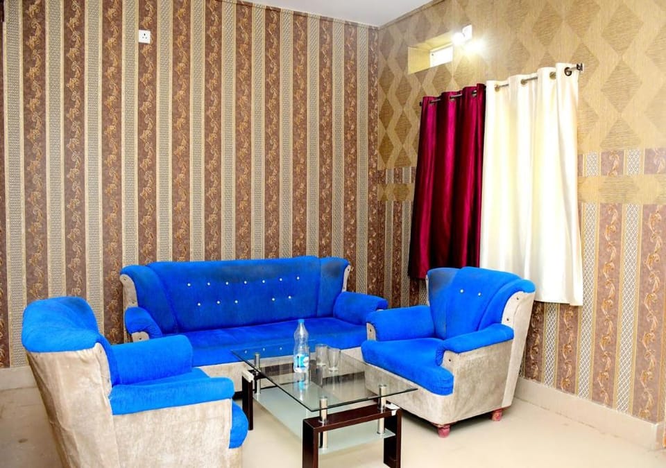 Satiya Guest House Bed and Breakfast in India