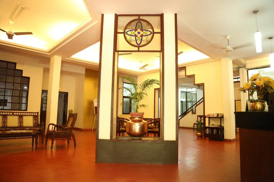 YWCA International Guest House Chennai Hotel in Chennai