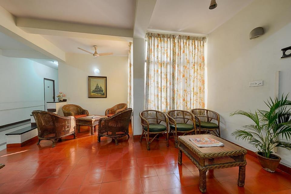 YWCA International Guest House Chennai Hotel in Chennai