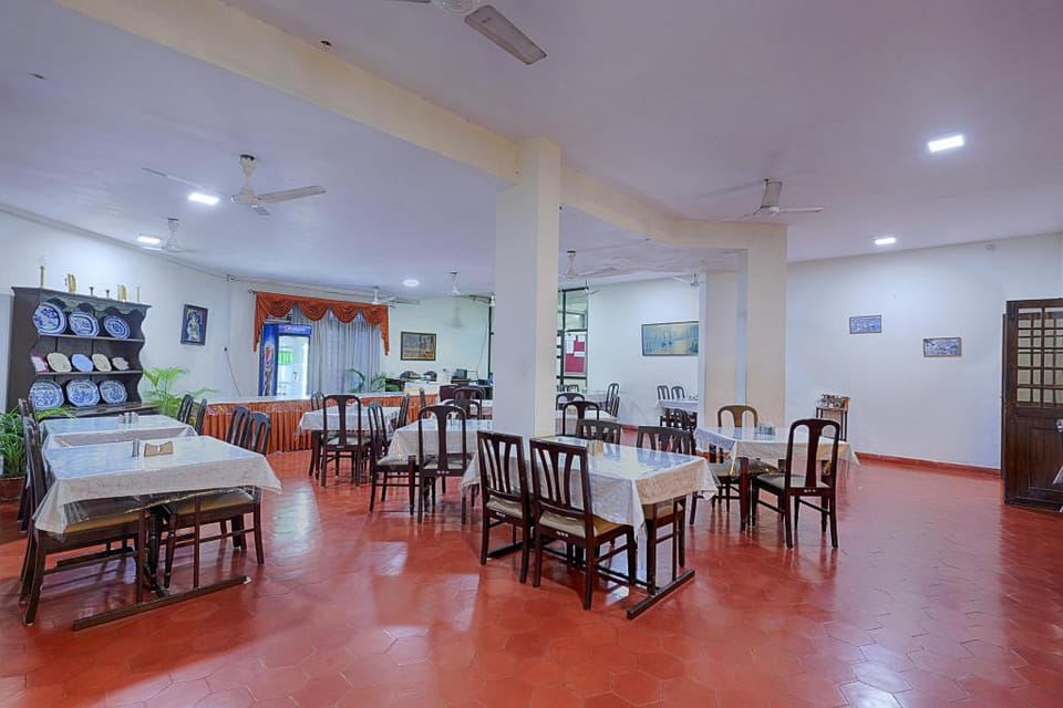 YWCA International Guest House Chennai Hotel in Chennai